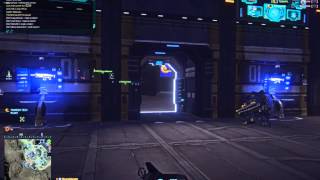 PlanetSide2 - 99% Graphics Fix