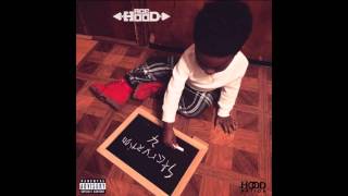 Ace Hood Carried Away - Starvation 4 Mixtape