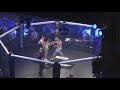 Sam Hawkins Adrenalin Fight Night Highlights.