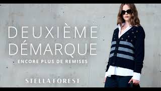 STELLA FOREST | Soldes deuxième démarque