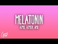 Aymo, Aymen, Amo - Melatonin