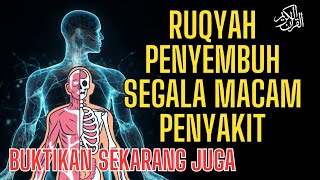 AYAT RUQYAH MENGHANCURKAN SIHIR & JIN DALAM KEPALA,BAHU,HIDUNG DAN SELURUH TUBUH bahasa inggris