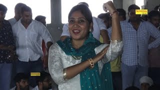 Haryanvi New Video | Tokk | Mandothi Stage Show 2018 | Haryanvi Dj Song | Trimurti