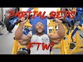 Why Pro Bodybuilders Don T Do Full Range Of Motion