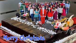 Christmas Spirit | Westcon-Comstor | Kabayan party 2021