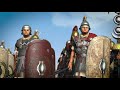Battle of Pharsalus 48 BC - Caesar's Civil War DOCUMENTARY