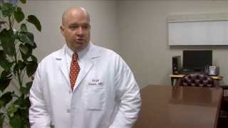 Dr. Scott Sauer Video Profile
