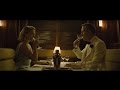 007 Spectre (2015) - James Bond & Madeleine Swann boivent du vodka martini (HD)