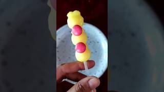 Pineapple 🍍 lollipop 🍭+gems popsicle 🍡#shorts#youtubeshorts