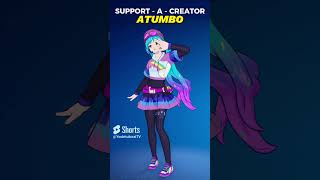 Neko Hatsune Miku Skin - BRITE STYLE