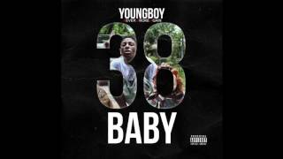 YoungBoy Never Broke Again - How I Live