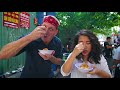 five must eat hanoi street foods egg coffee bun rieu xoi xeo