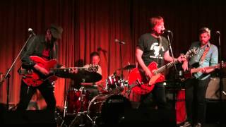 Stephen Stanley and The Band "The Same Old Joint"