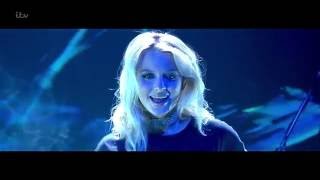 Zara Larsson - Ain't My Fault (Live at The Jonathan Ross Show)