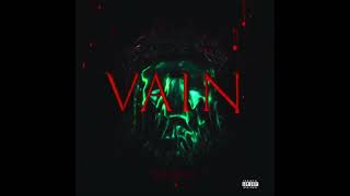 Masicka - Vain (Instrumental)