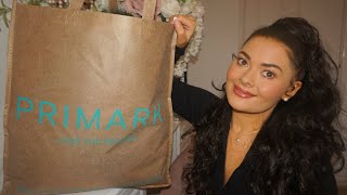 Primark Haul | Jan-Feb 2025 | curvy girl try on haul | new in fashion, lingerie, jumpers \u0026 coats✨