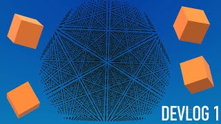 Streaming, Editing, & Loading | Voxel Engine Devlog 1