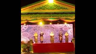 Sholawat Busyro || HUT PGRI ke 78 || Kabupaten Lingga || Kecamatan Lingga || Daik