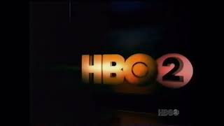 HBO 2 Ident (2006-2012)