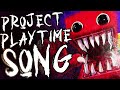 PROJECT PLAYTIME SONG - Devil in a Box (Boxy Boo SFM)