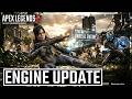 Apex Legends New Engine Update Is The Future
