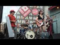 Erin Harpe & The Delta Swingers - VooDoo Blues