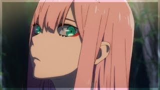 Darling in the FranXX is great and you are all insane