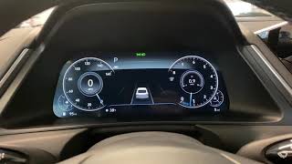2020 Hyundai Sonata - Remote Smart Parking Assist