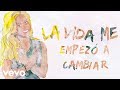 Shakira - Me Enamoré (Lyric Video)