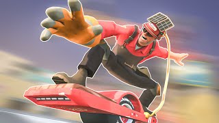 Speedy Engineering [SFM]