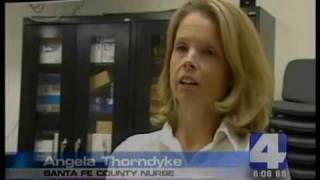 Flu vaccines in short supply