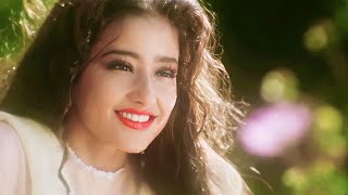 Ek Ladki Ko Dekha ((🧡1942: A Love Story🧡)) Beautiful Love Song | Kumar Sanu | Anil Kapoor | Manisha