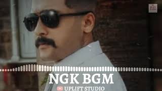 NGK - BGM | Suriya | Uplift Studio | Tamil Whatsapp Status