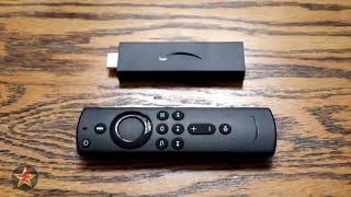 Amazon Fire stick 4k In-Depth Review