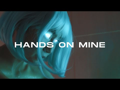 Atsy & Winky Wiryawan Hands on Mine (feat. Prince Husein)