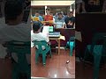 ale Tuhan orom ma rimas Mu koor ama maranatha hkbp yosua rest immanuel senayang.