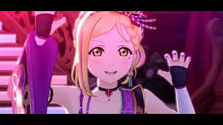 [LLSIFAS] Cutie Panther MV: Festival Hayashi Rep