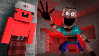 Minecraft Horror Mods That Shouldn't Exist...