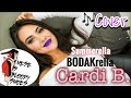 Bodakrella Cover by Summerella || Cardi B.