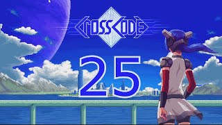 CrossCode - How Do I Puzzle? - Part 25