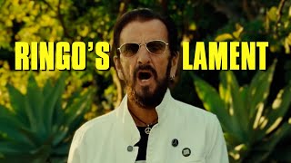 Ringo Starr Will Regret This