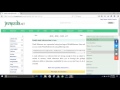 Explain weak reference type in Java. | javapedia.net