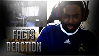 #ParkSide KrudzOrTs x SkattzLoose - Facts (Audio) [Reaction]