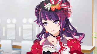 【シャニソン】 プロデューサーに苺をめちゃくちゃ要求する摩美々 / 田中 摩美々 【甘い苺にご用心】 アイドルイベント集