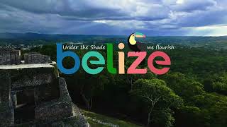 Discover Cayo in Belize