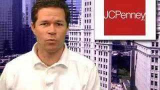 Stock Analysis: JCPenney
