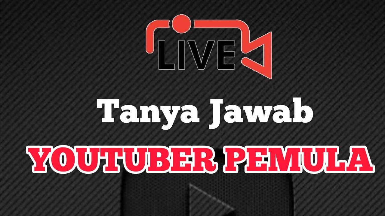 рџ ґ Bahas Youtuber Pemula Agar Channel Youtube Berkembang Youtube