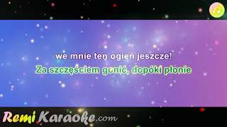 Brathanki - Wreszcie się ustatkuj (karaoke - RemiKaraoke.com)