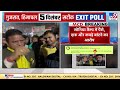 delhi mcd election aap प्रत्याशी पर शराब के नशे में होने का आरोप arvind kejriwal aap