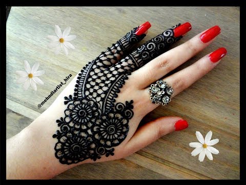 Simple Beautiful Stylish Mehndi Design Easy Mehndi Design Simple Beautiful Stylish Mehndi Design Easy Mehndi Design